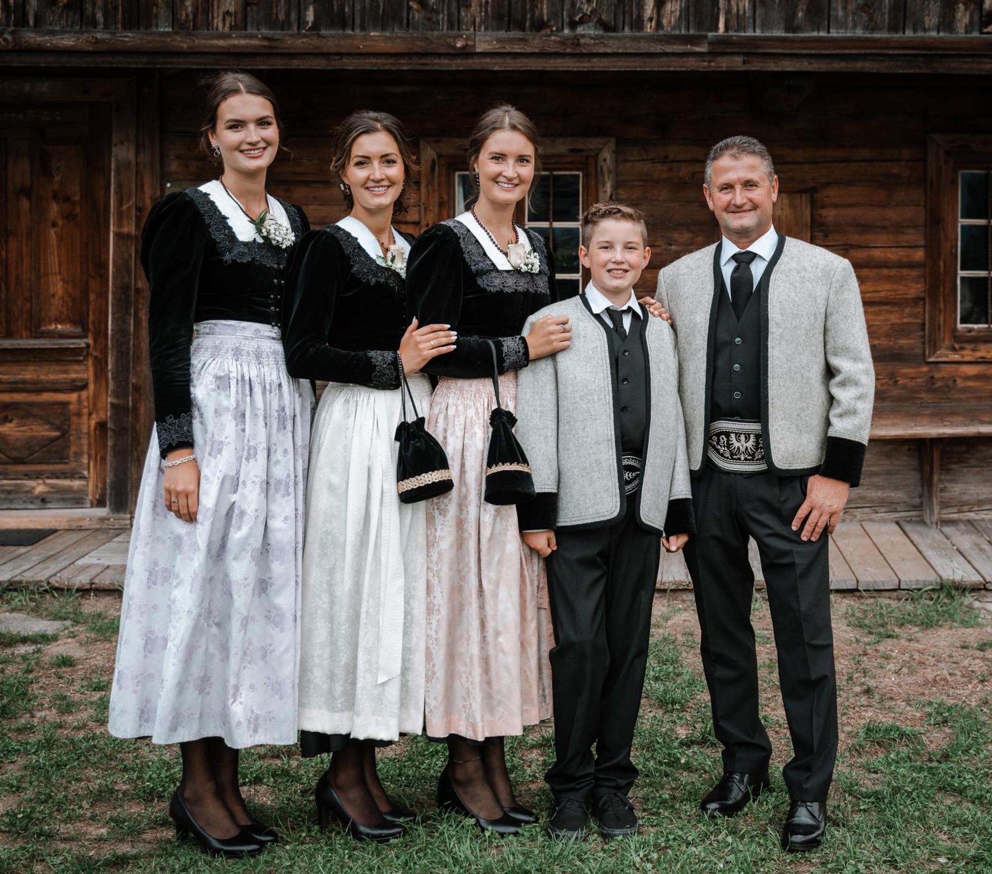 Feriendorf Joggler - Chalets Nahe Der Gondel Zell am Ziller Dış mekan fotoğraf